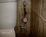 Счетчики воды, водомеры - Установка счетчиков воды водомеров в квартире и в частном доме, документы, пломба - Сантехник